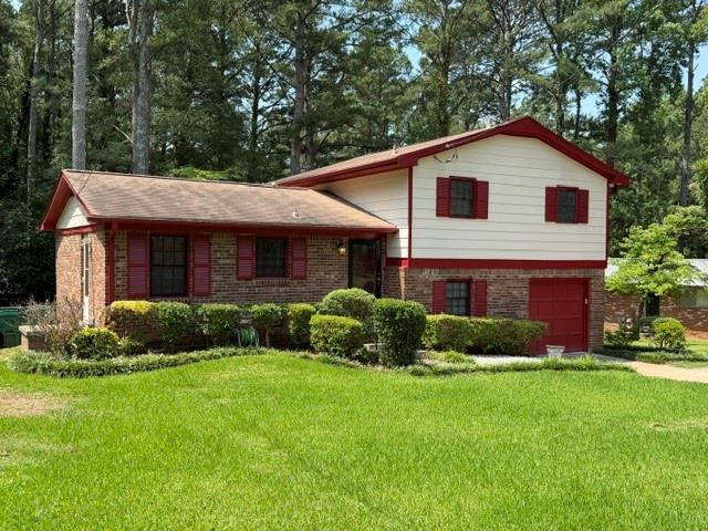 Building Photo - 2511 Monitor Ct