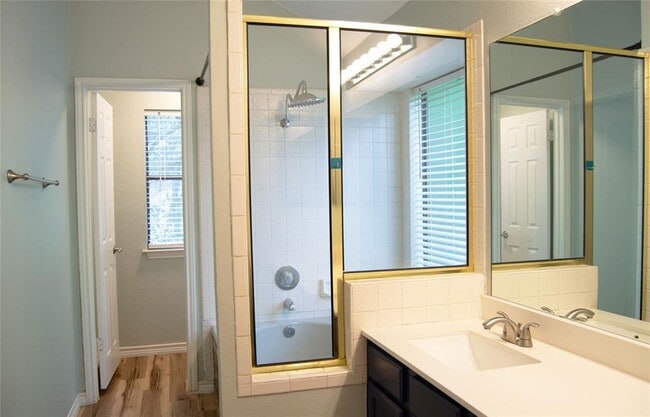 Building Photo - 2501 Autrey Dr