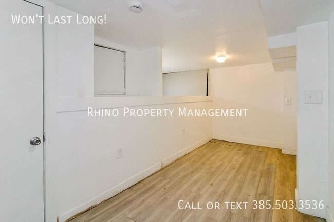 Building Photo - 3224 Adams Ave