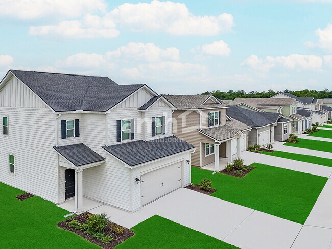 Building Photo - 2821 Alanas Mdw Wy