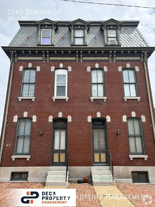 Building Photo - 1945 Benton St