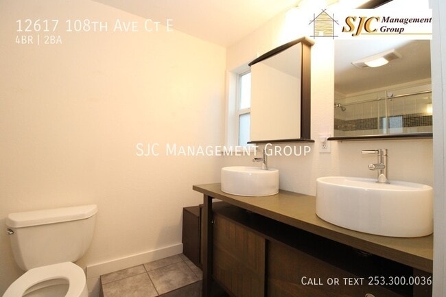 Building Photo - 12617 108th Ave Ct E