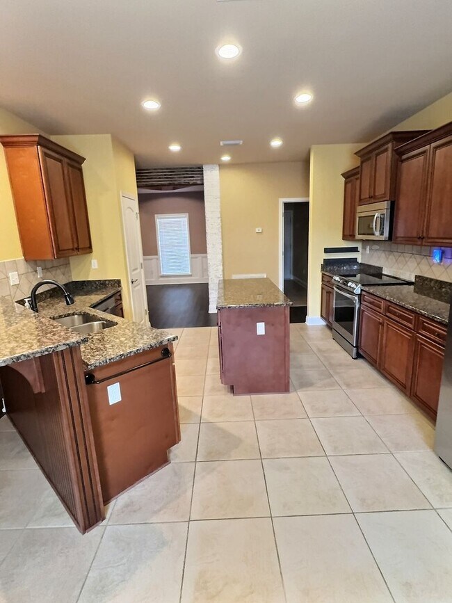 Building Photo - Beautiful 3BR/2BA Home with Bayou views in The Sanctuary – St. Martin, Ocean Springs *Move-In Spe...