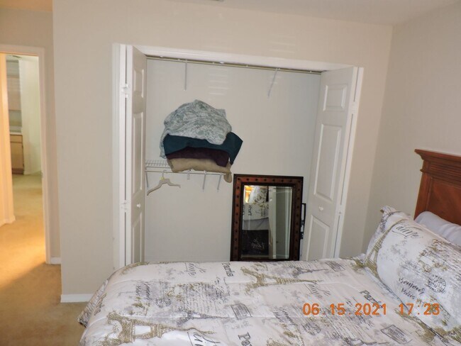 Building Photo - 1BD/1BA FURNISHED CONDO at CYPRESS FAIRWAYS