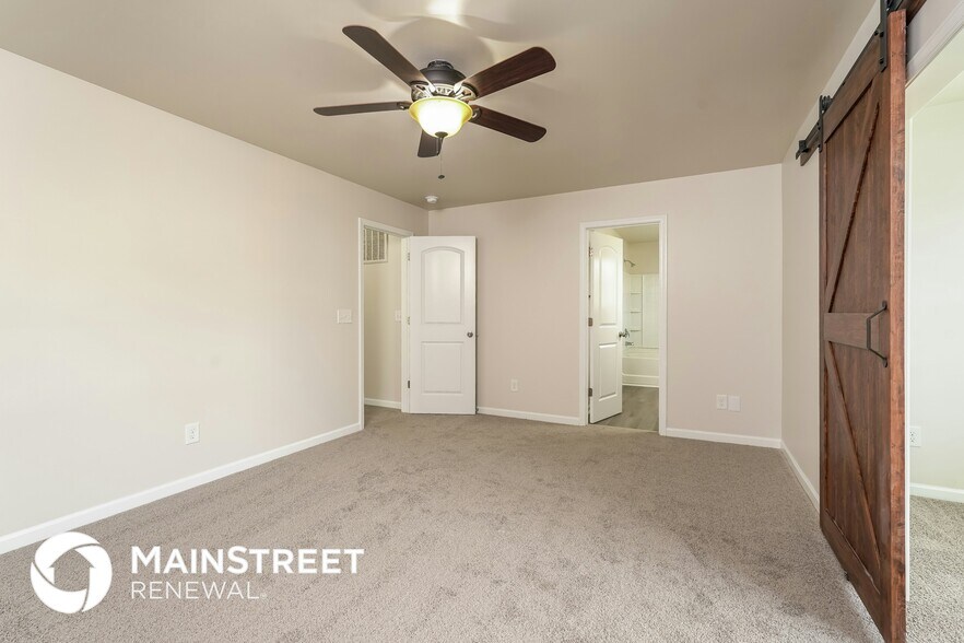 Building Photo - 754 Petree Farm Ln