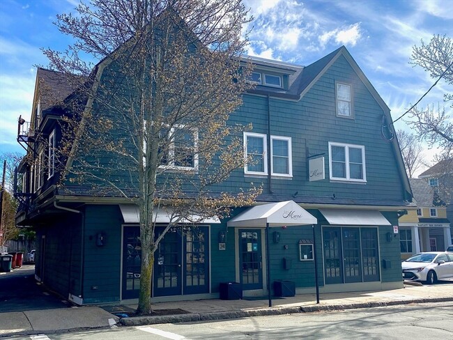 Primary Photo - 24 West St