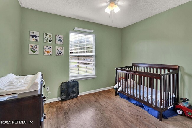 Building Photo - 8096 Beatle Blvd