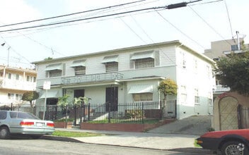 Building Photo - 316 Columbia Ave