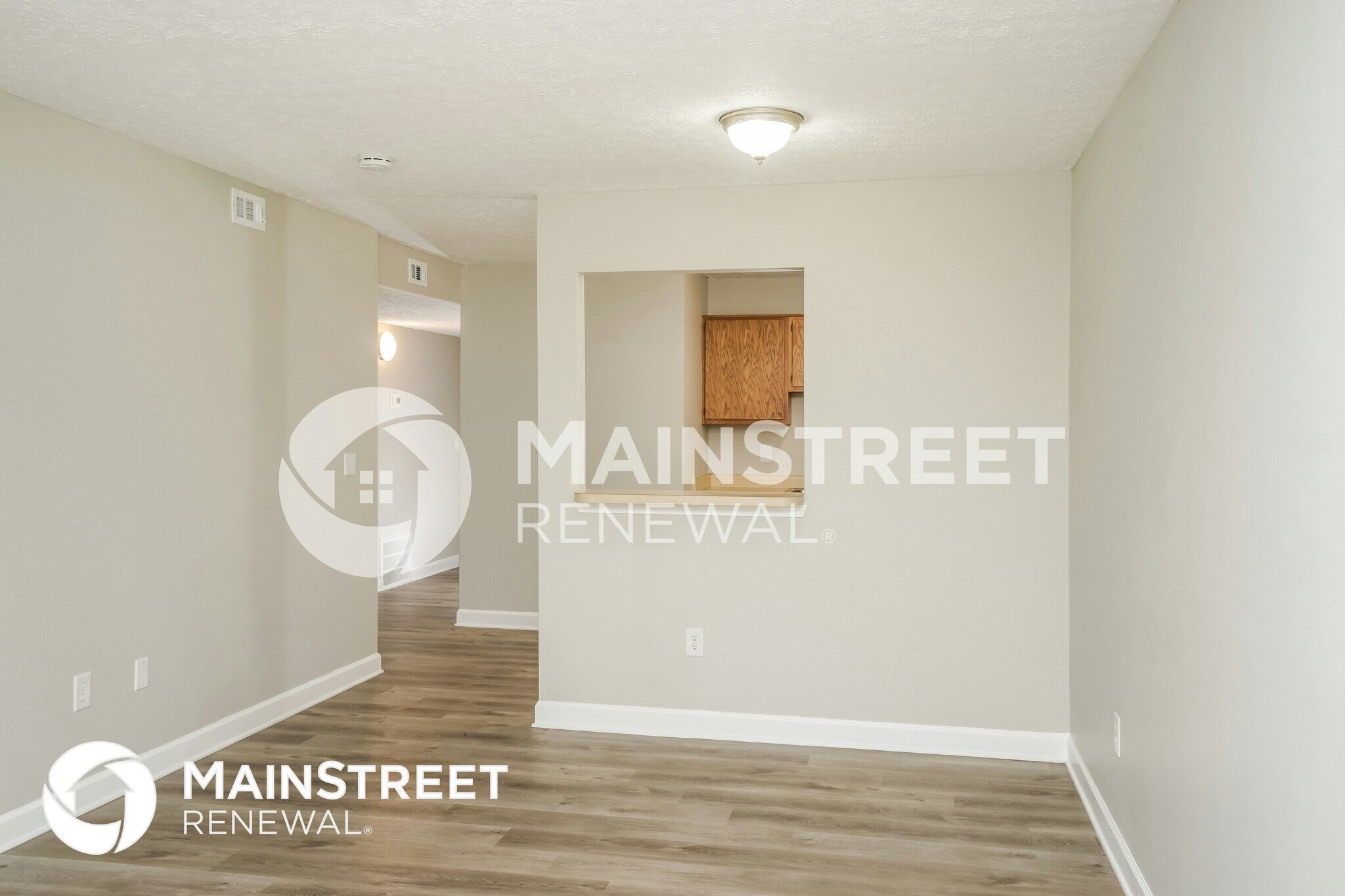 Building Photo - 2821 Rowan St