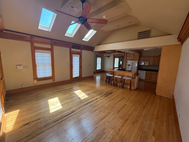 Building Photo - Rare Find in Brewer’s Hill – Bright, Chara...