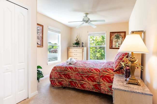 Building Photo - 4 Bedrooms | 3.5 Bathrooms | 1,768 Sq. Ft. | Fully Furnished