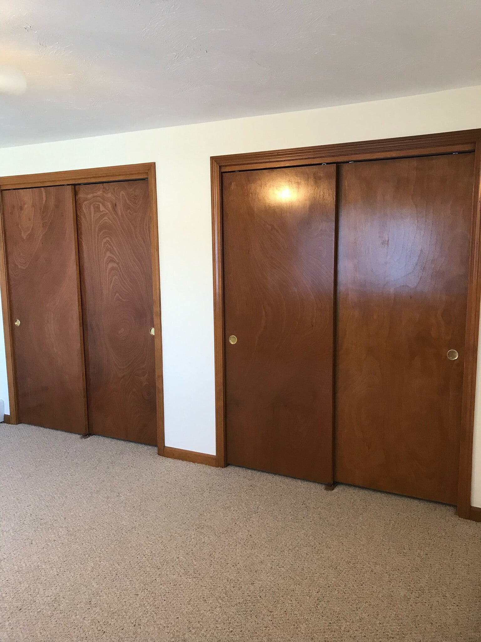 2 bedroom - 64 Woonasquatucket Ave