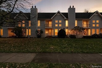 Building Photo - 5186 E 14 Mile Rd