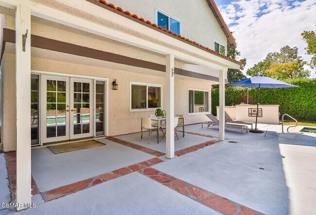 Building Photo - 1115 Evenstar Ave