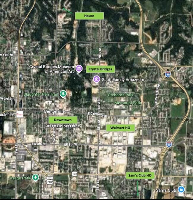 Building Photo - 2200 NW Small Oaks St