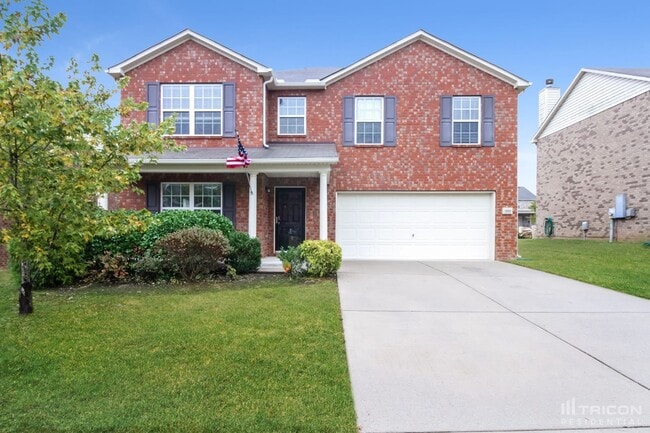Primary Photo - 1009 Harmony Ln