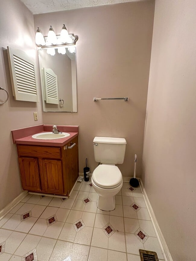 Building Photo - Fluvanna 3bedroom&1.5bath Rental