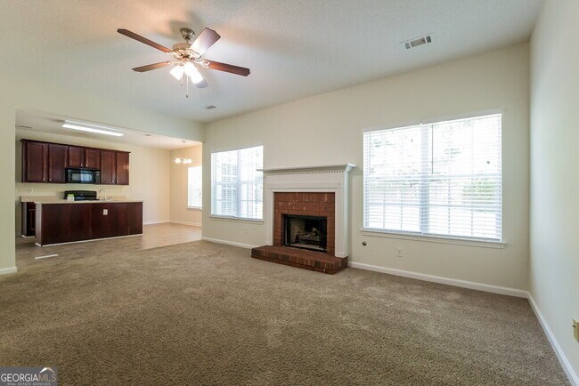 Building Photo - 516 Gristmill Ln