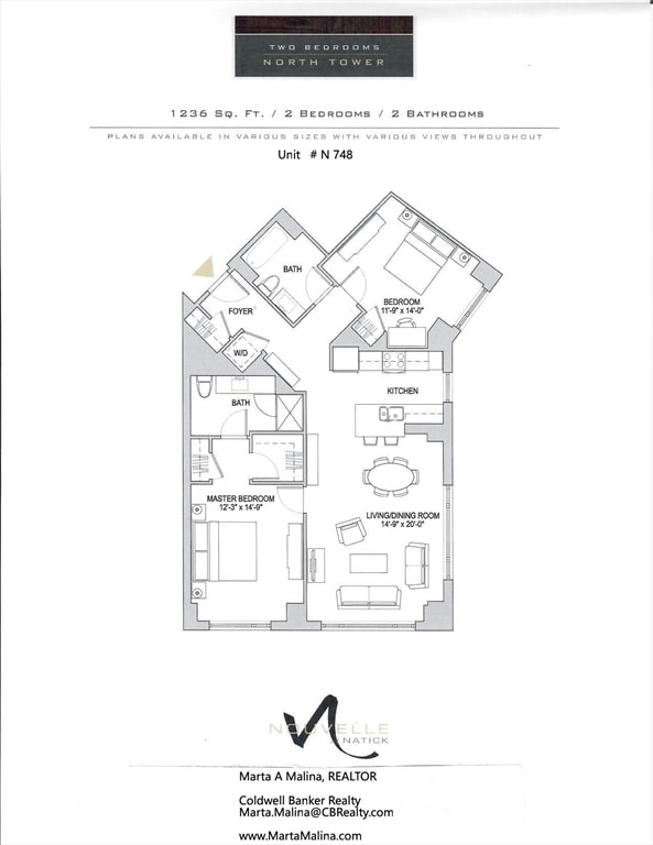 Building Photo - 10-40 Nouvelle Way