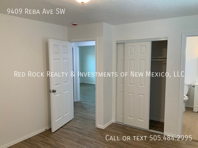 Building Photo - 9409 Reba Ave SW