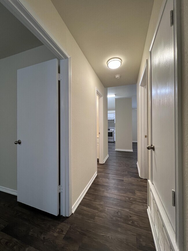 Building Photo - 3701 Habersham