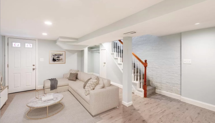 Building Photo - 624 Irving St NW