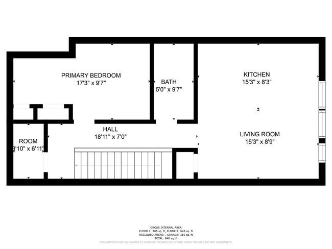 Building Photo - 801 E Mifflin St