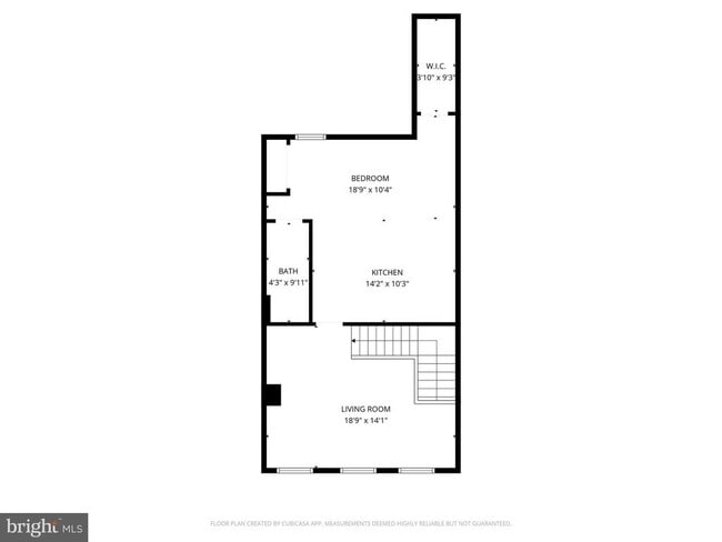 Building Photo - 117 S Warren St