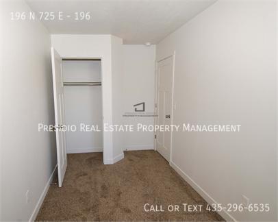 Building Photo - 196 N 725 E