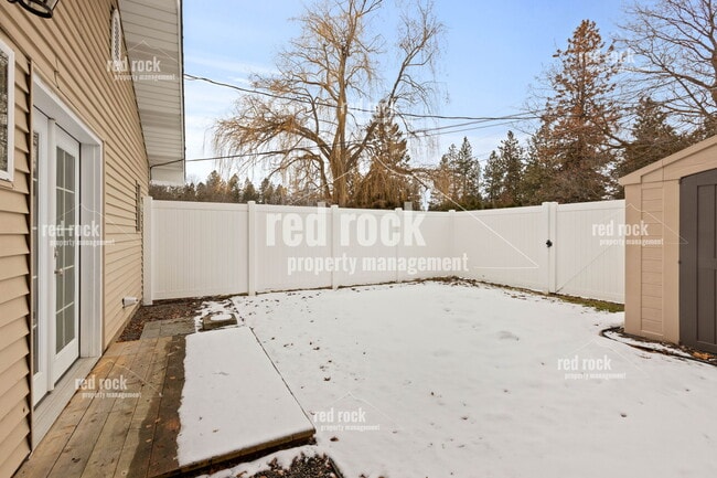 Building Photo - 11321 E 31st Ave