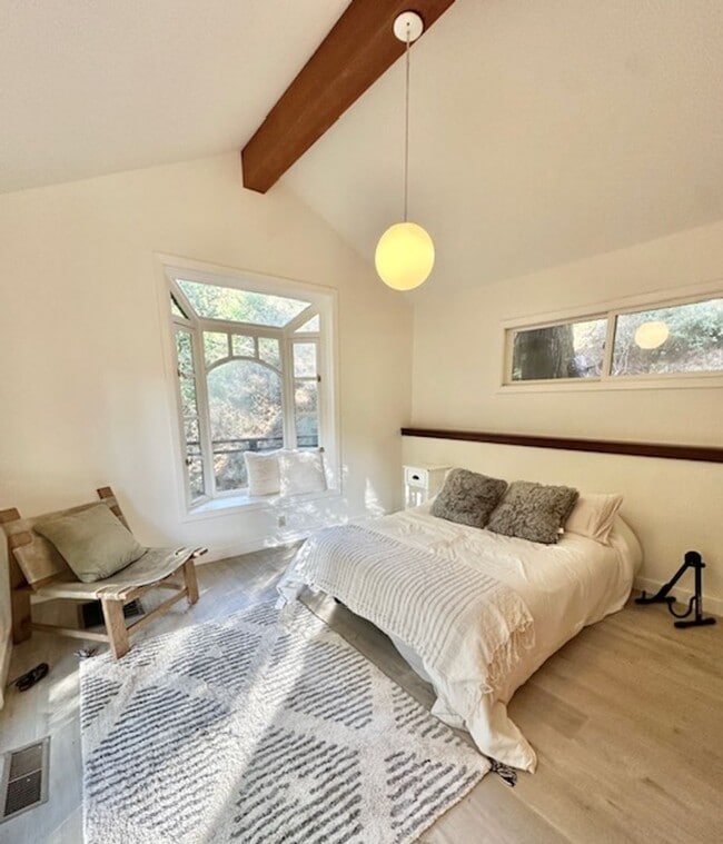 Building Photo - Mill Valley 1bd Serene Forest Cottage