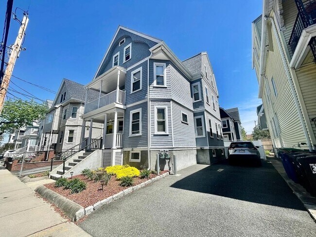 Building Photo - 101 Rogers Ave