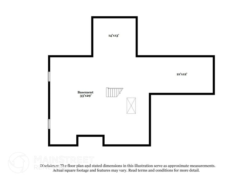 Building Photo - 1122 E Sleepy Hollow Dr