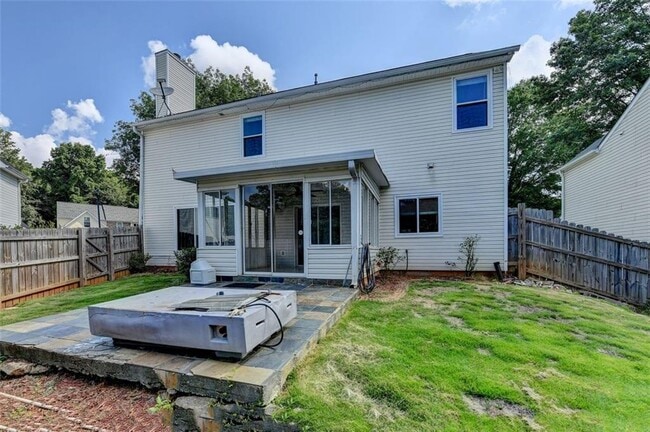 Building Photo - 702 Ashley Glen Ln