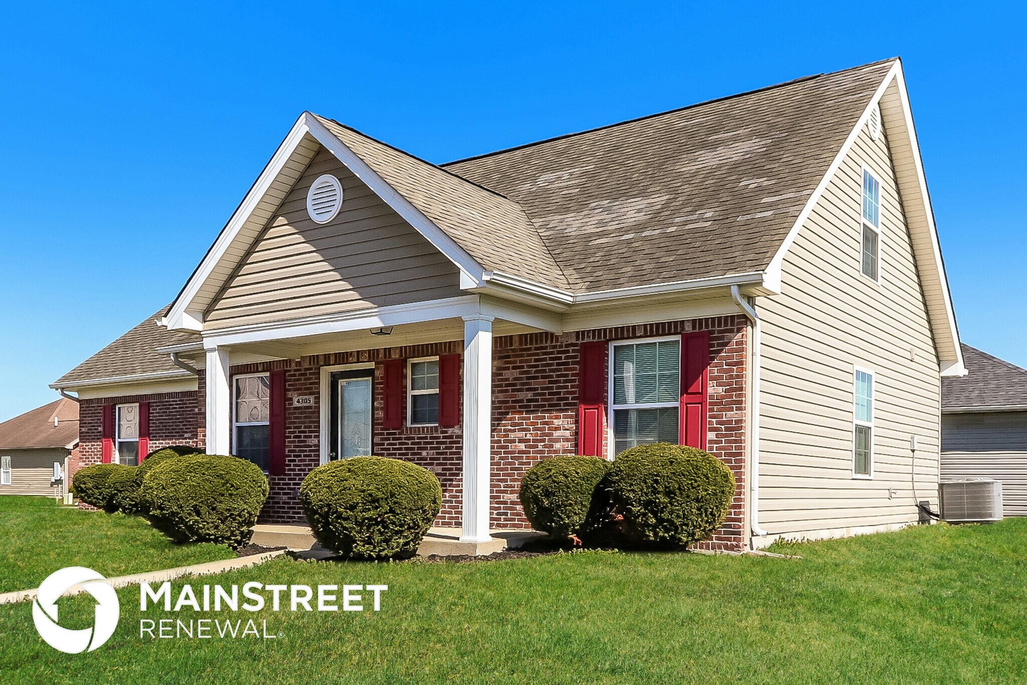 Building Photo - 4305 Jennymac Dr