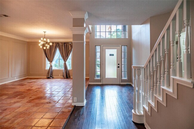 Building Photo - 3523 Ashlock Dr