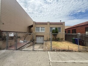Building Photo - 261 22nd St
