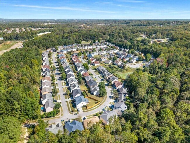 Building Photo - 4849 Lilly Stem Dr