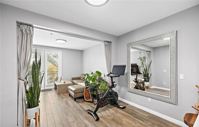 Building Photo - 1801 E Katella Ave