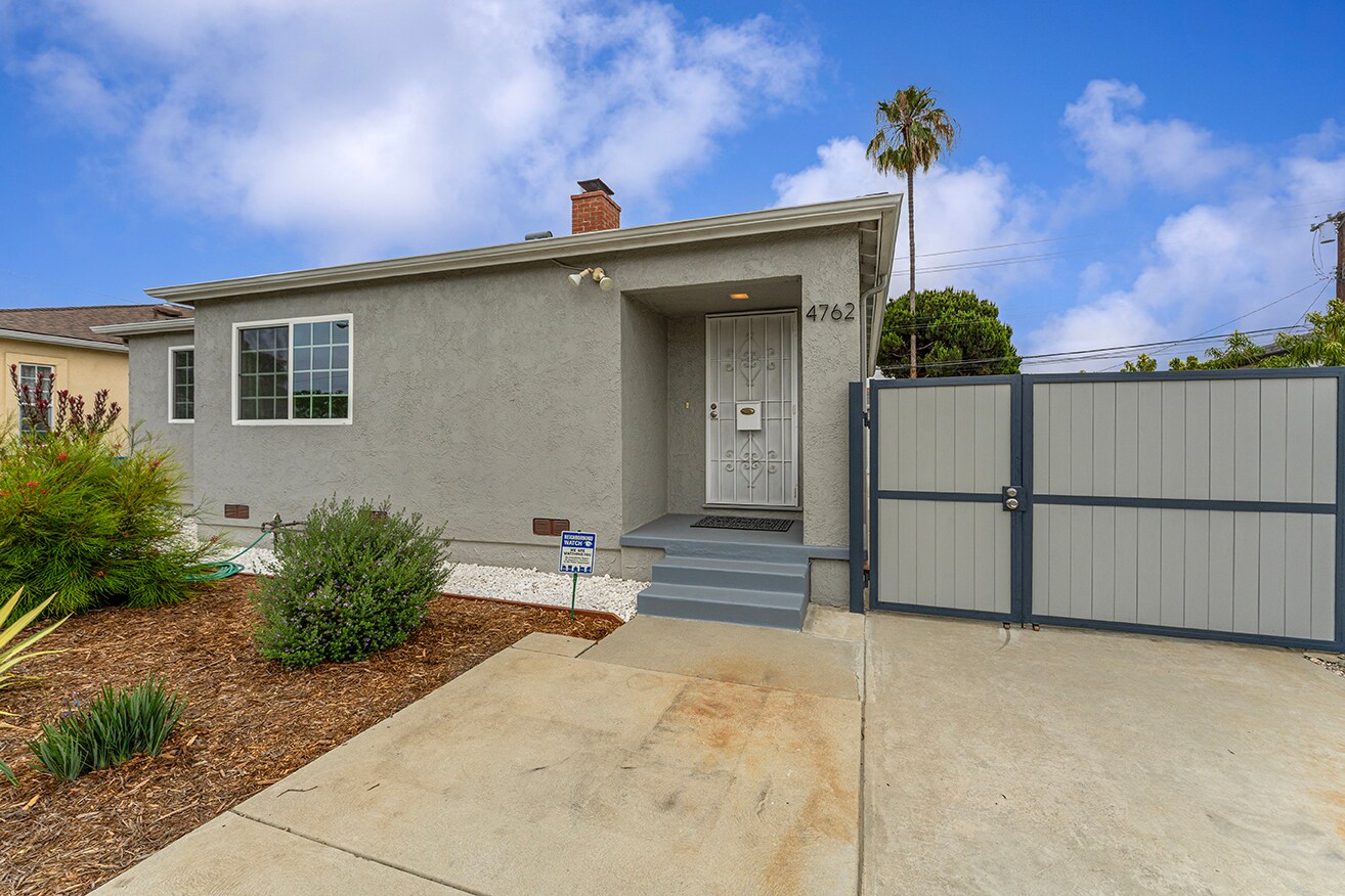 Building Photo - 4762 Imlay Ave