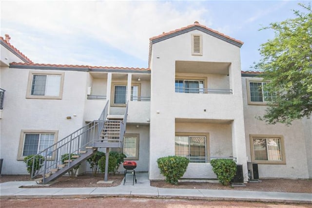 Building Photo - 3318 N Decatur Blvd