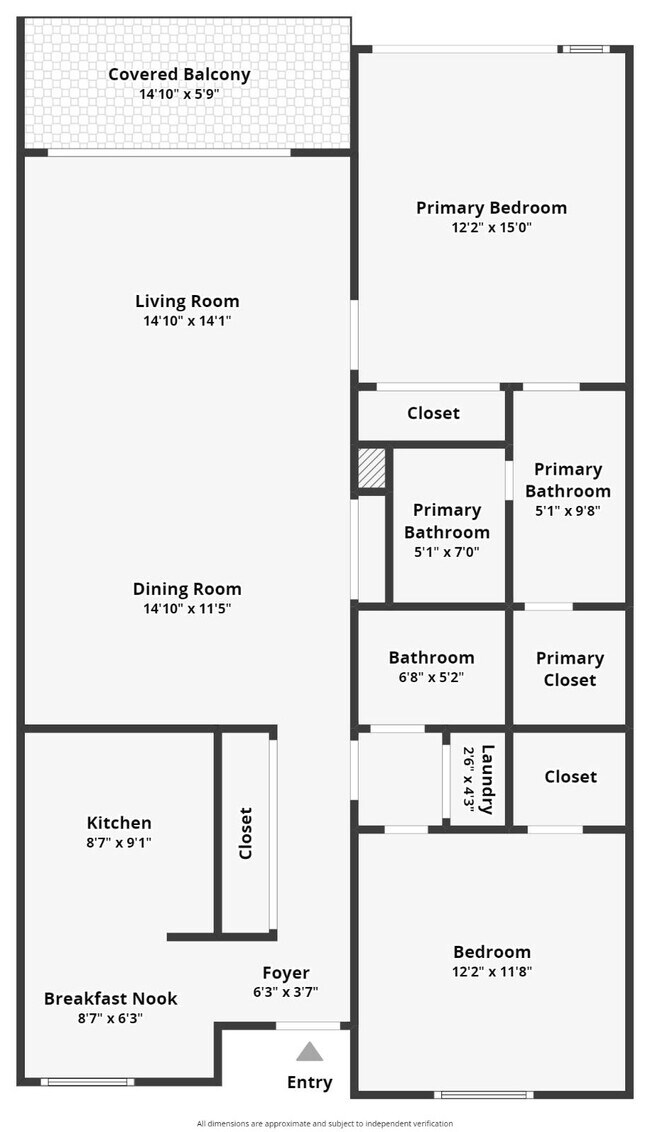 Building Photo - 5061 N Hwy A1A