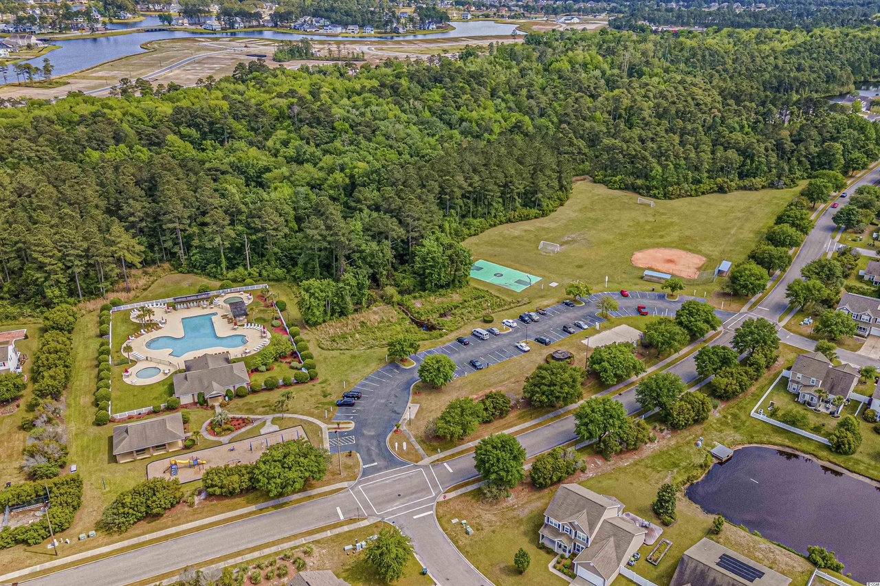 Building Photo - 610 Pepperbush Dr