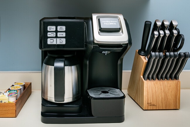 Building Photo - 63rd Street