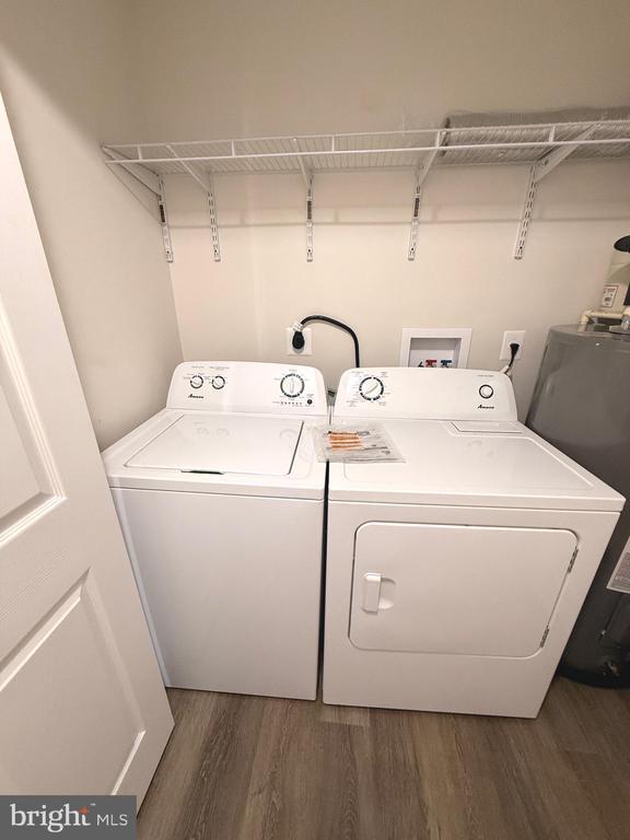 Building Photo - 21899 Three Notch Rd