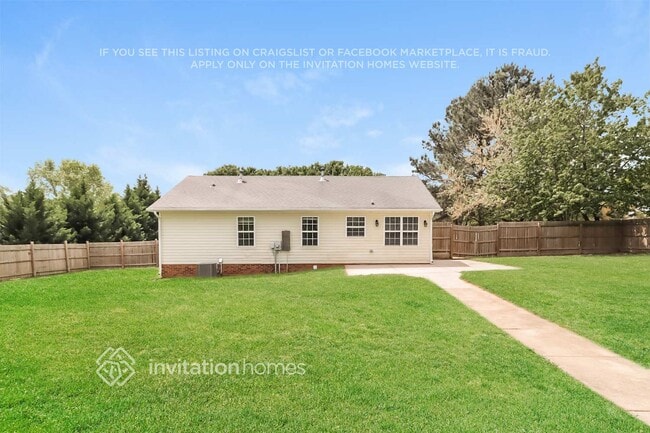 Building Photo - 5008 Hampton Meadows Rd