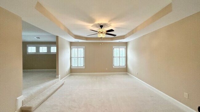 Building Photo - Stunning Cumming Executive Home, Hand Scraped Hardwoods, Custom Upgrades!