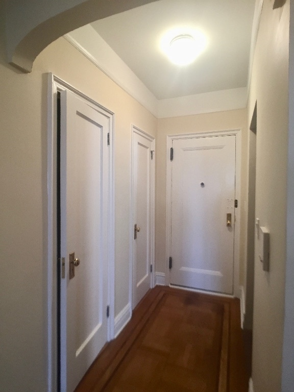 Floorplan - 240 Cabrini Boulevard
