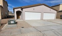 Building Photo - 712 HC Gilbert Minjares Dr