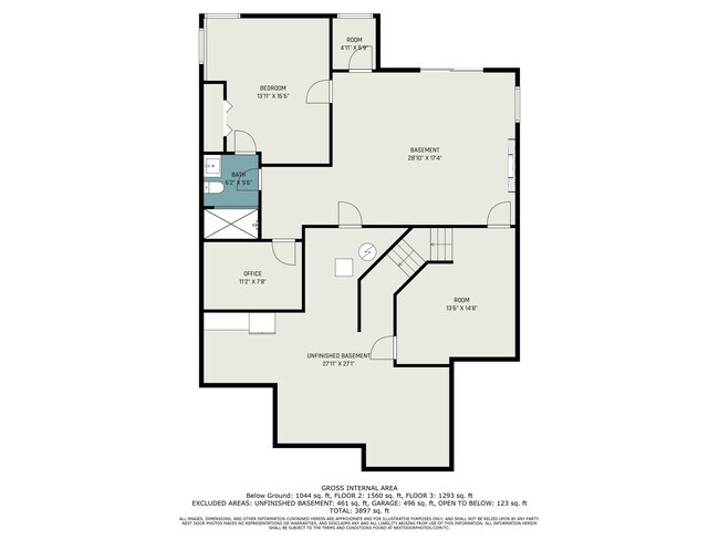 Building Photo - 1304 N Bay Dr